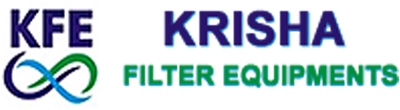 Krisha Filter Equipments